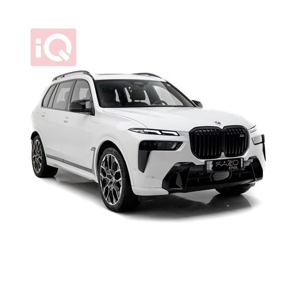 BMW X7 2023 for sale in Iraq - Erbil